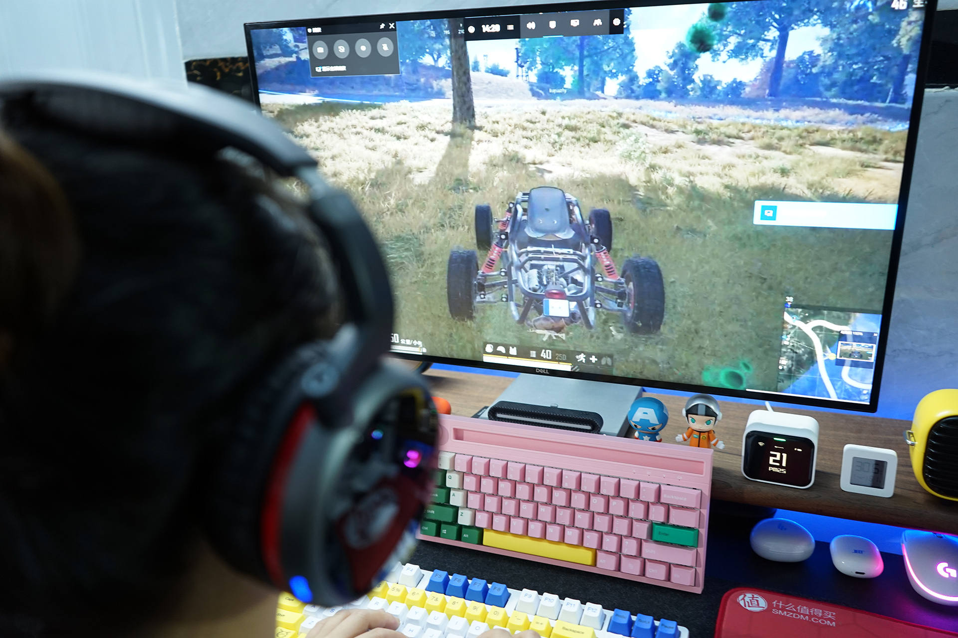 电竞耳机是智商税吗,电竞耳机好不好用