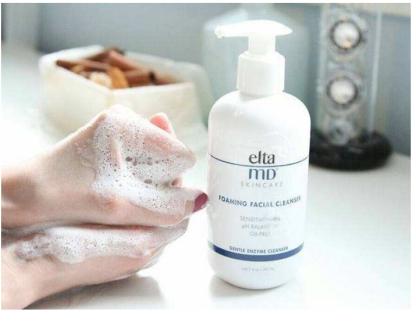 洗面奶选错了会越来越黑吗,全网公认最好洗面奶悦诗风吟