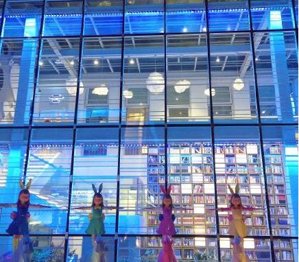 南京最值得去的书店,南京24小时不打烊的书店