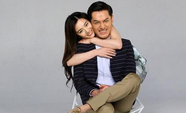 谁演过胡歌丈母娘 (她当年演胡歌的母亲)