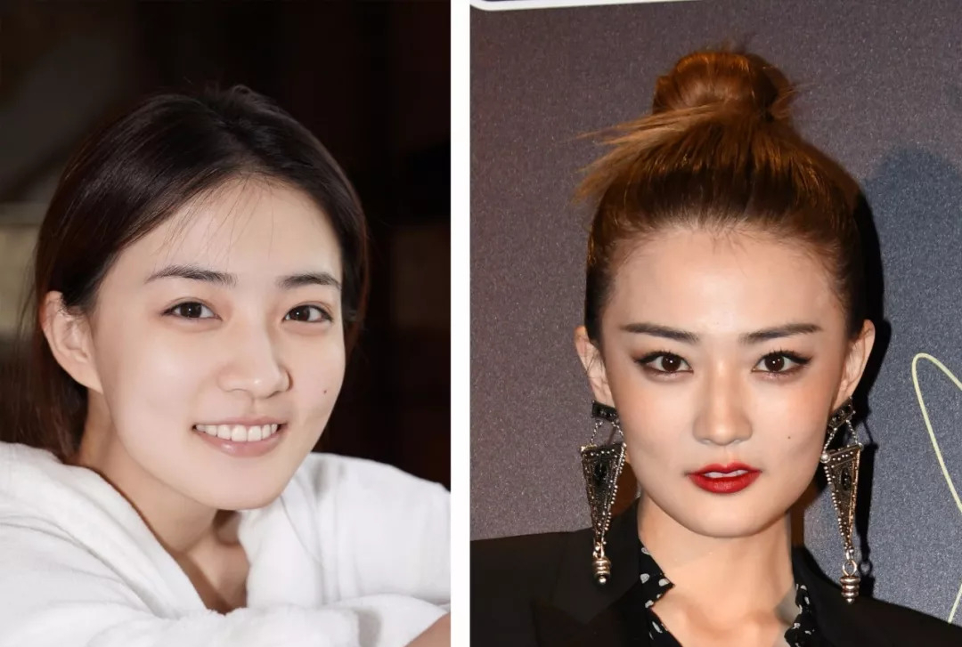 美容师为什么不建议纹眉,纹眉跟不纹眉有什么区别吗