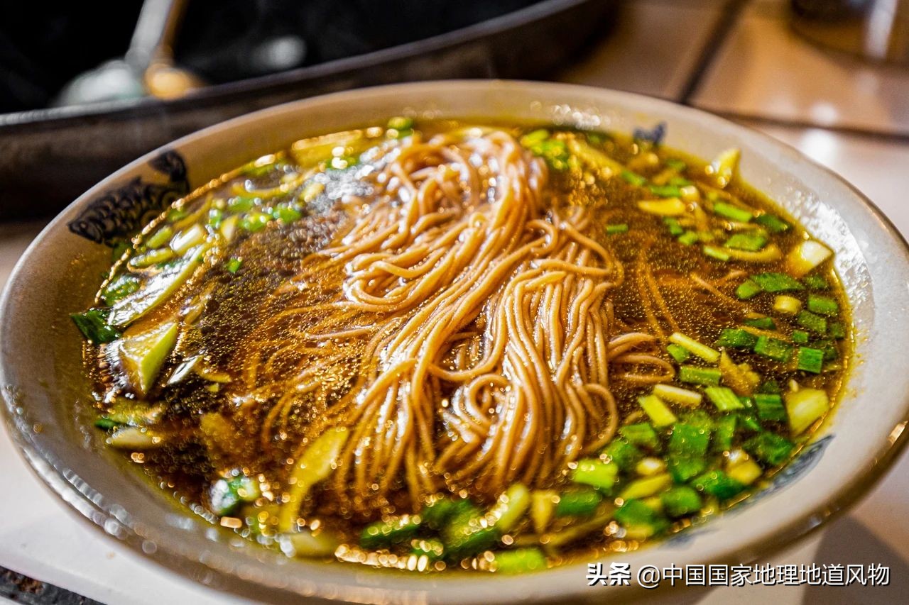 忻州古城五台山雁门关攻略,忻州五台山状况