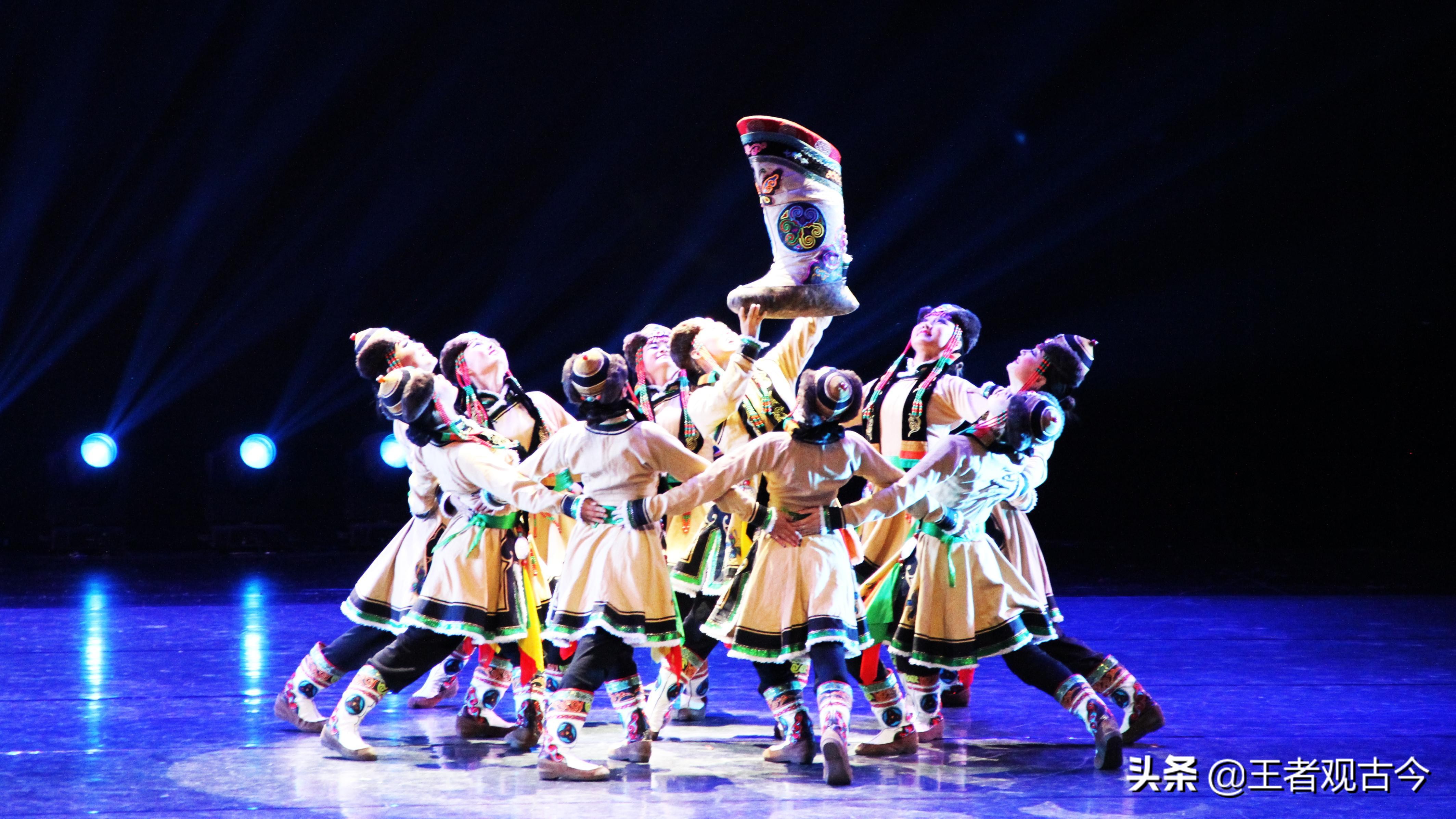 蒙古毡底靴,冬天的蒙古马靴