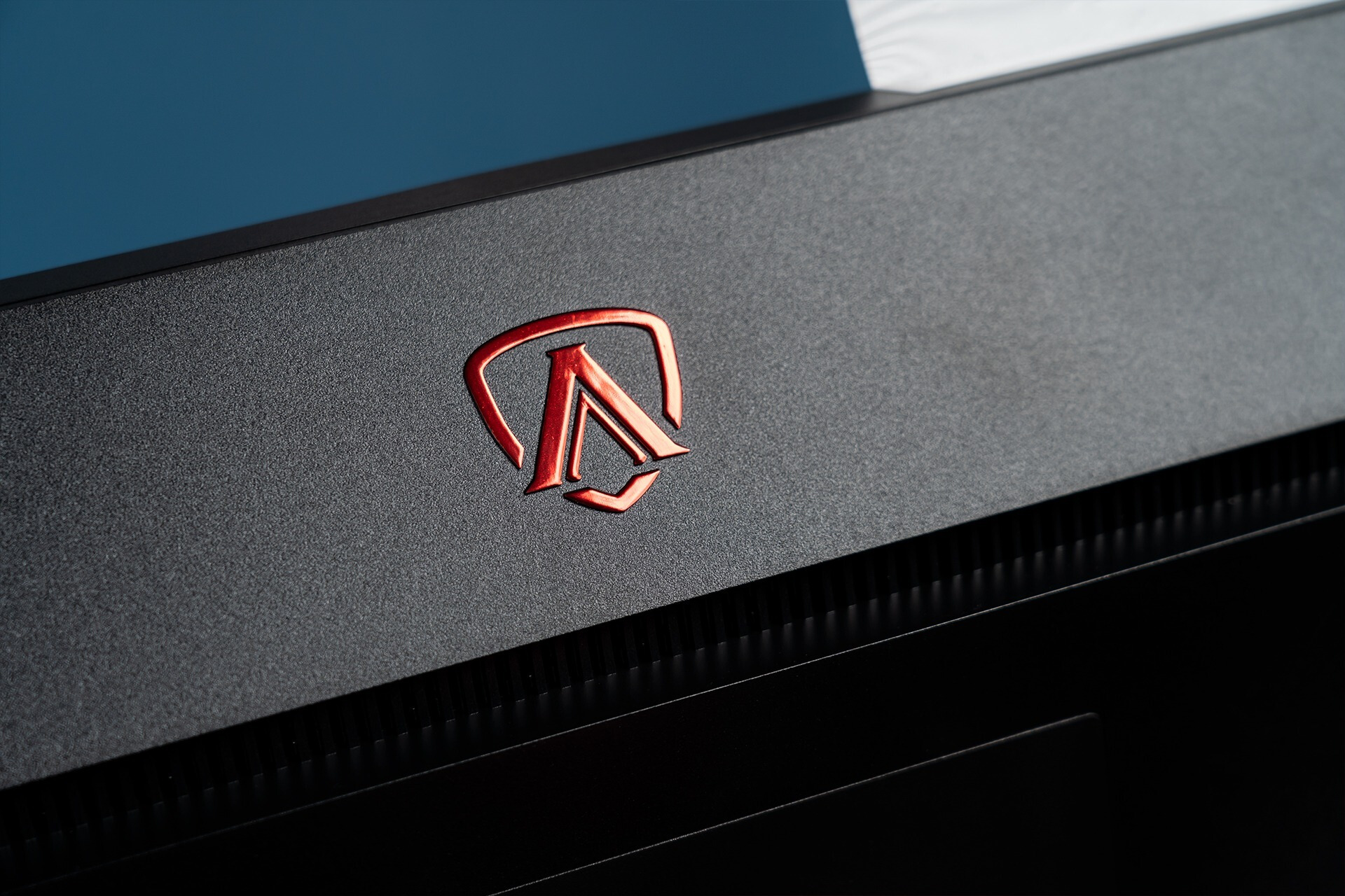 为什么3090一定要选4K/144Hz显示器,AOCAG274UXP实测