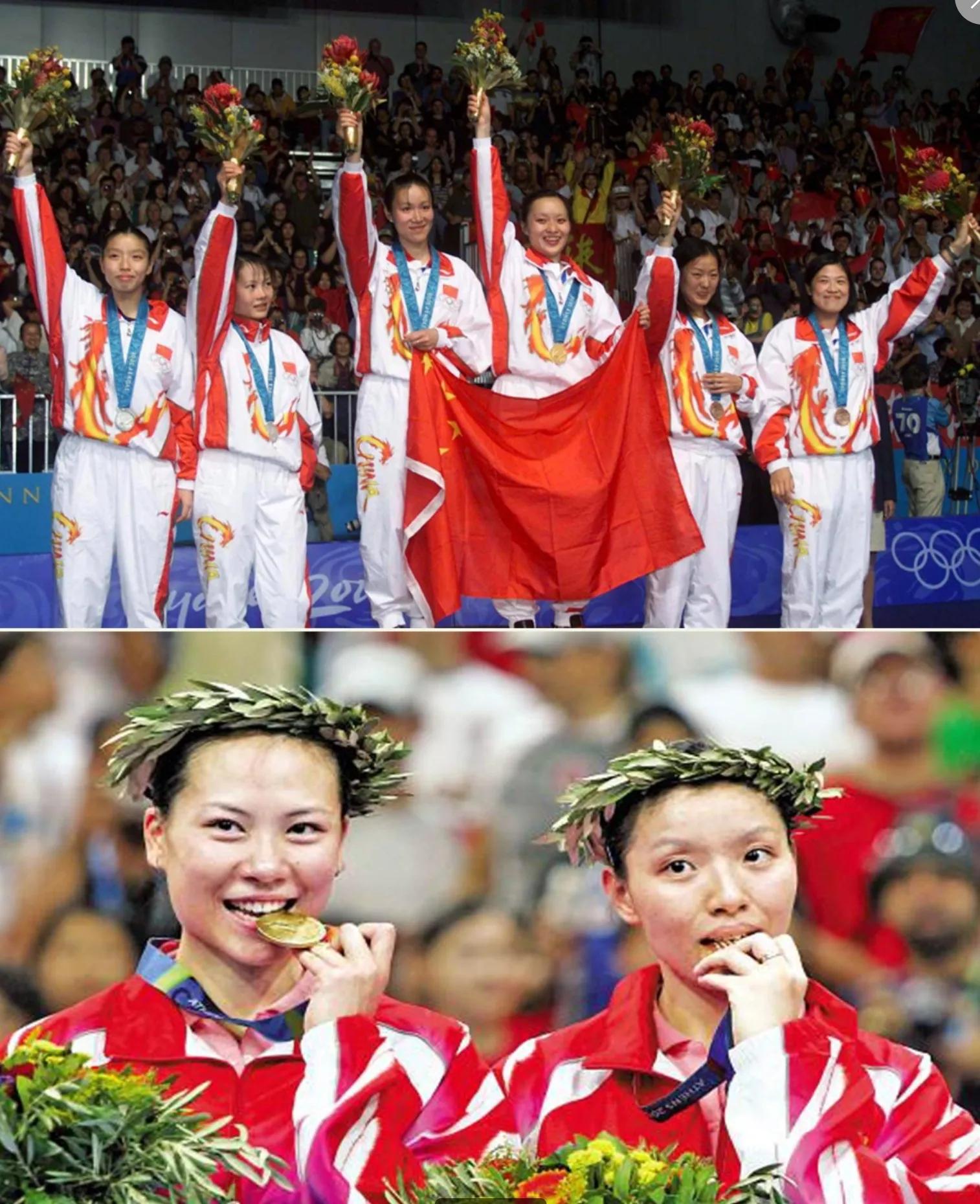 羽坛单打连胜纪录,世界羽坛最难破的纪录