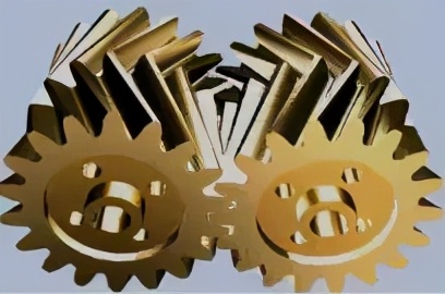 机械设计齿轮名称和尺寸关系,链条皮带齿轮哪种传动最好