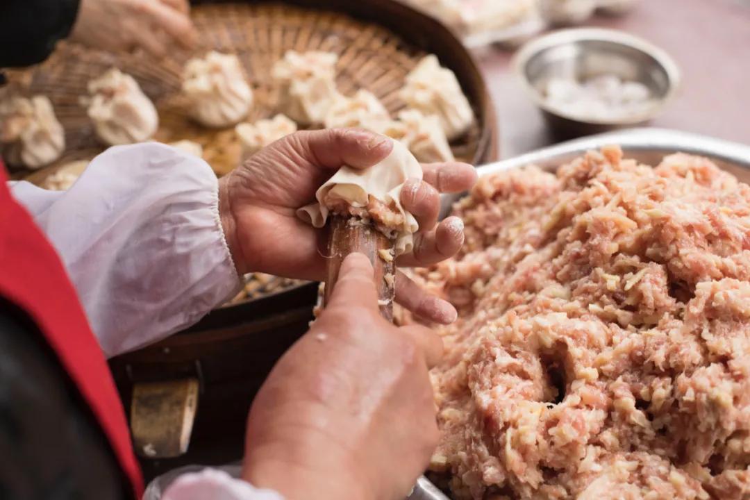 南北烧麦的做法大全,正宗广东烧卖做法