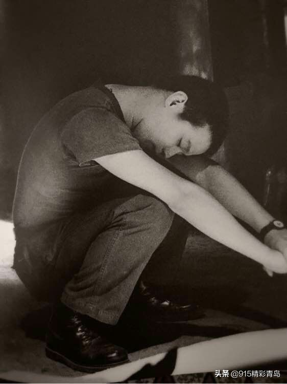 窦唯朴树的照片,李亚鹏王菲周迅窦唯张亚东朴树