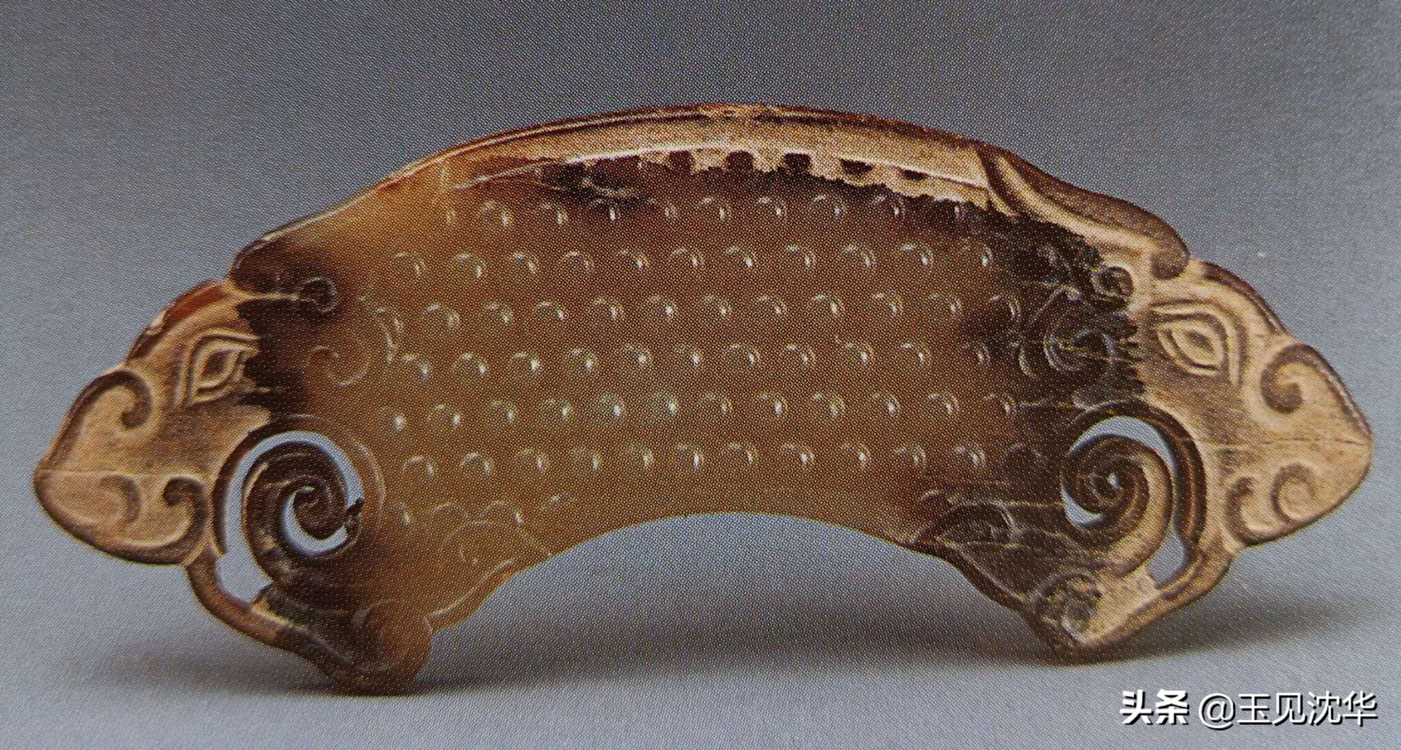 高古玉的收藏把玩方法,高古玉收藏视频教程