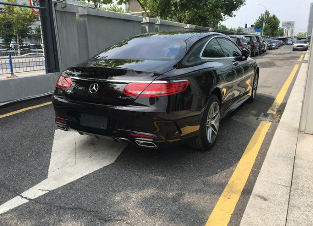 开奔驰s400跑滴滴,买奔驰s400跑滴滴