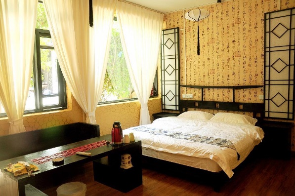 丽江古城住宿排名前十名,丽江古城酒店推荐排行榜前十名