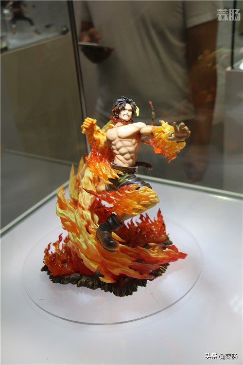 wf手办展飞天,wf上海展热门手办