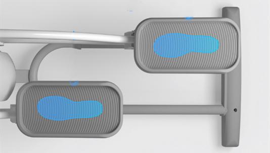 减肥健身器材哪种适合新手,家用减肥健身器械推荐