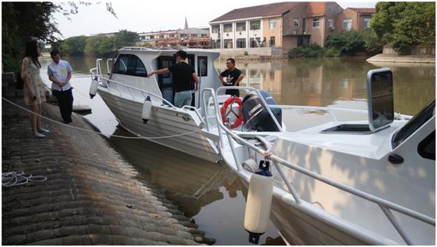 国内游艇旅游发展现状,内陆游艇行业现状如何分析