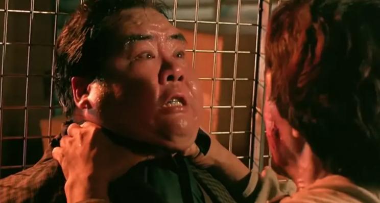 成龙90年代港片,成龙见证了港片的崛起和衰落