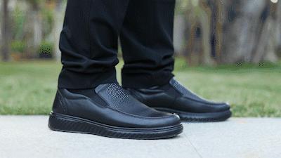 好穿又好看的休闲皮鞋,既休闲又舒服的皮鞋