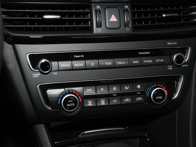 2019款起亚k5二手车,2019起亚k5pro