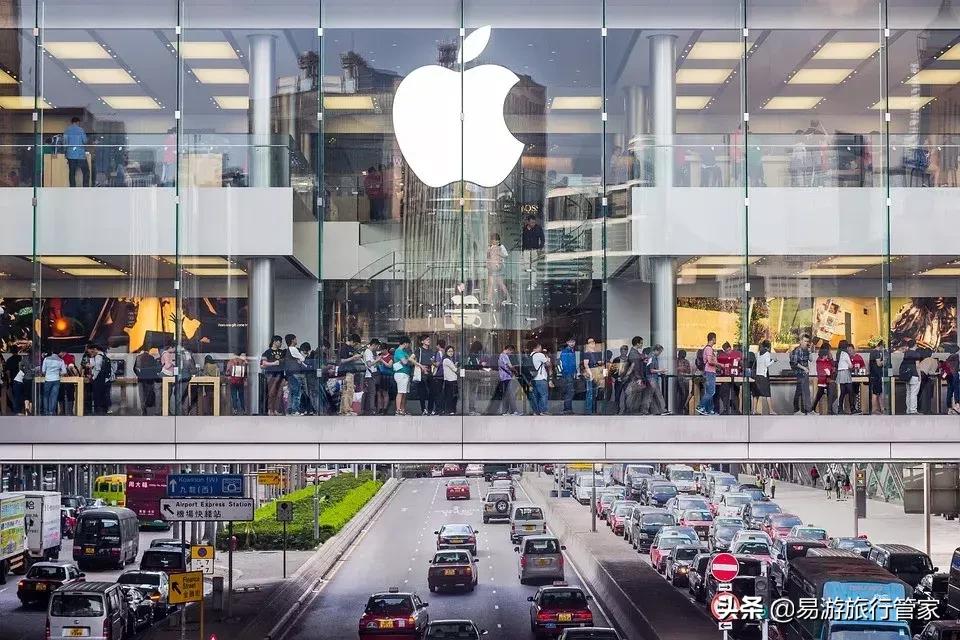 啥时候购物比较优惠,几月份去香港买买买最好