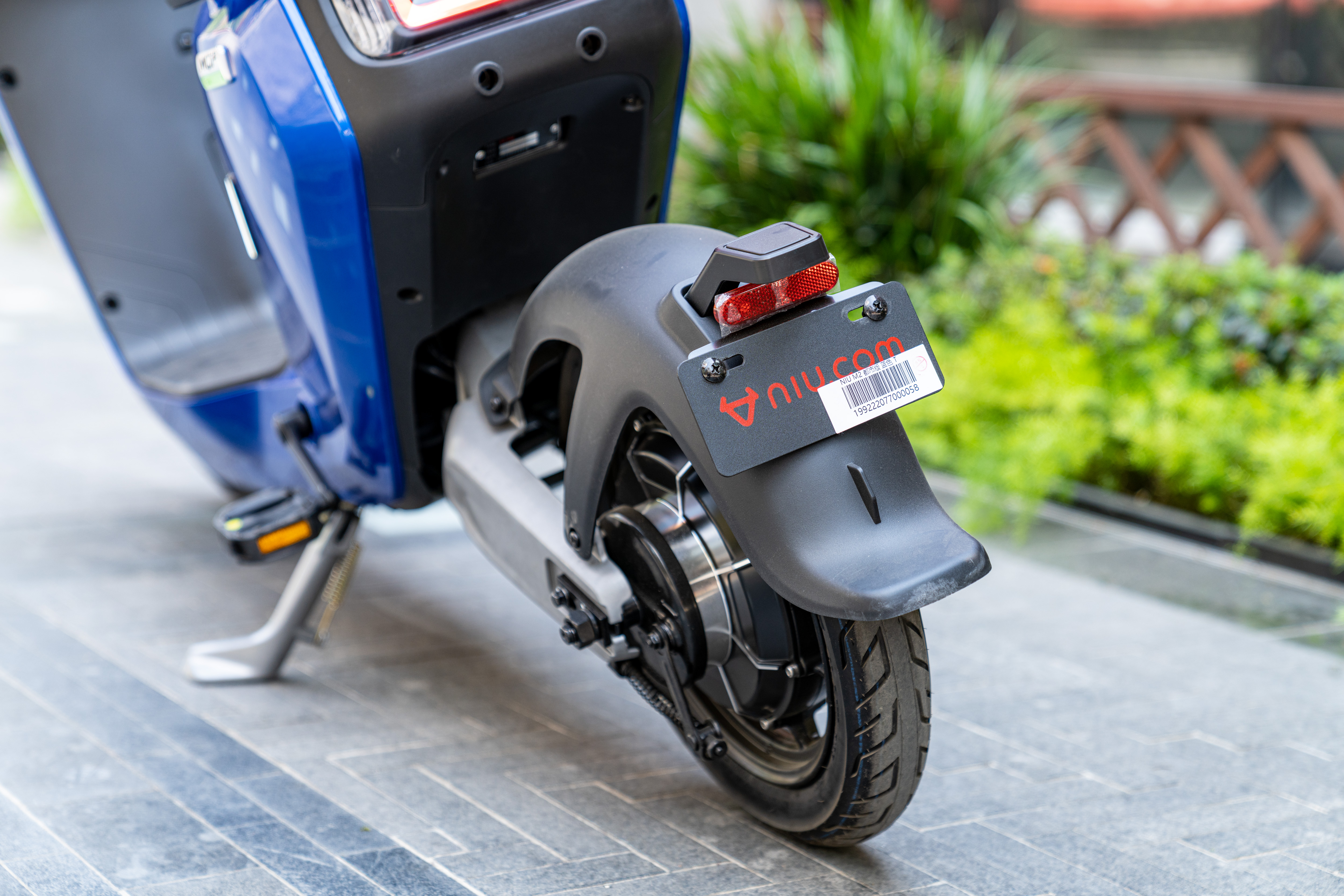 小牛新国标mqi2价格,小牛电动mqi2绿标和黄标的区别