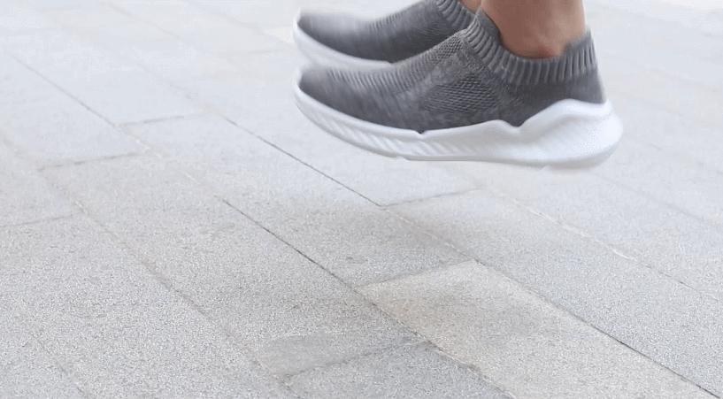 斯凯奇足力健配置,斯凯奇和足力健的区别