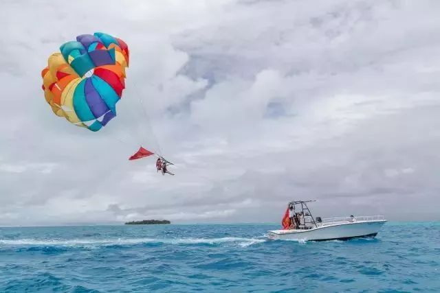 《人间尽兴清单》华姐的打开方式,你根本想不到