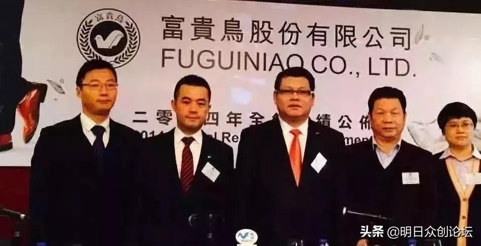 一代鞋王“作死”路：上市4年负债30亿，创始人子女放弃继承权