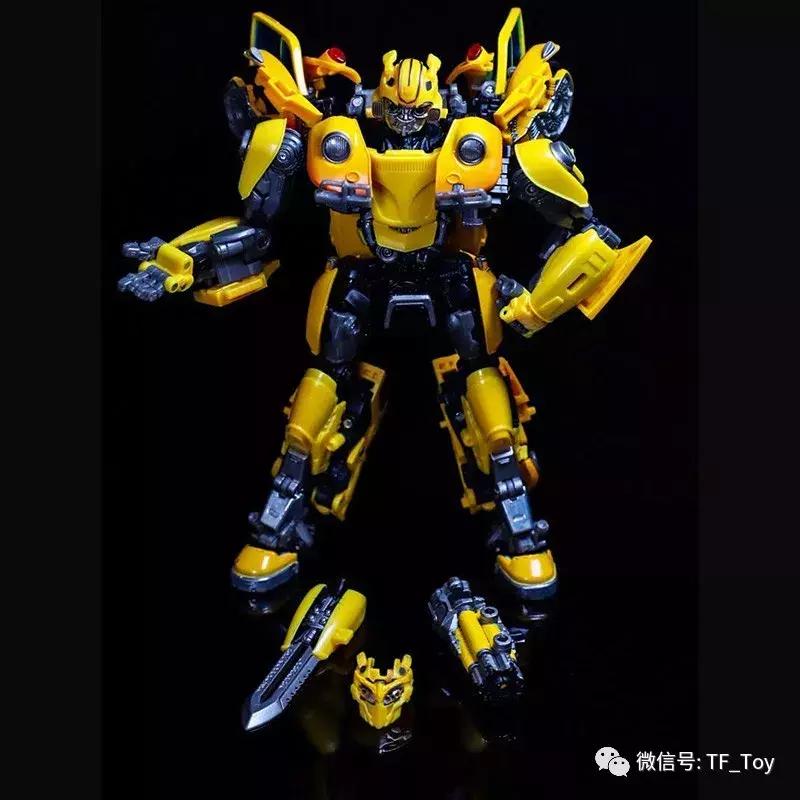 2019十大变形金刚玩具,盘点2018年最值得购买的变形金刚