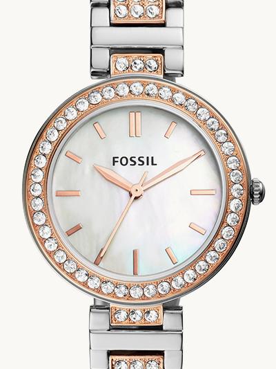 杨紫同款项链黑樱桃手表,ins风杨紫同款手表