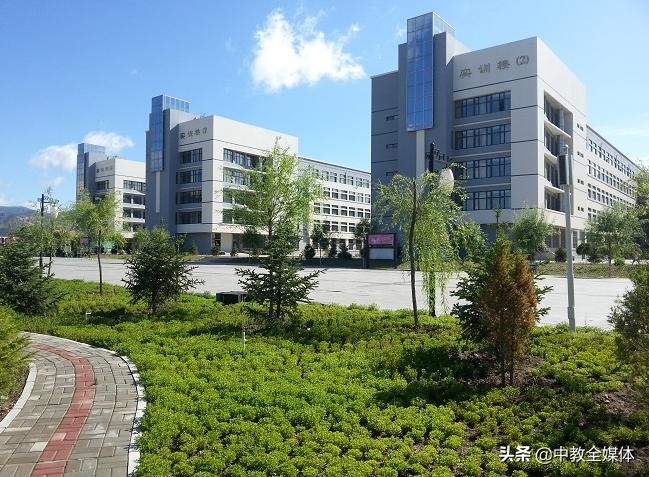 内蒙古化工职院廉福生：多措并举打通毕业生就业服务最后一公里