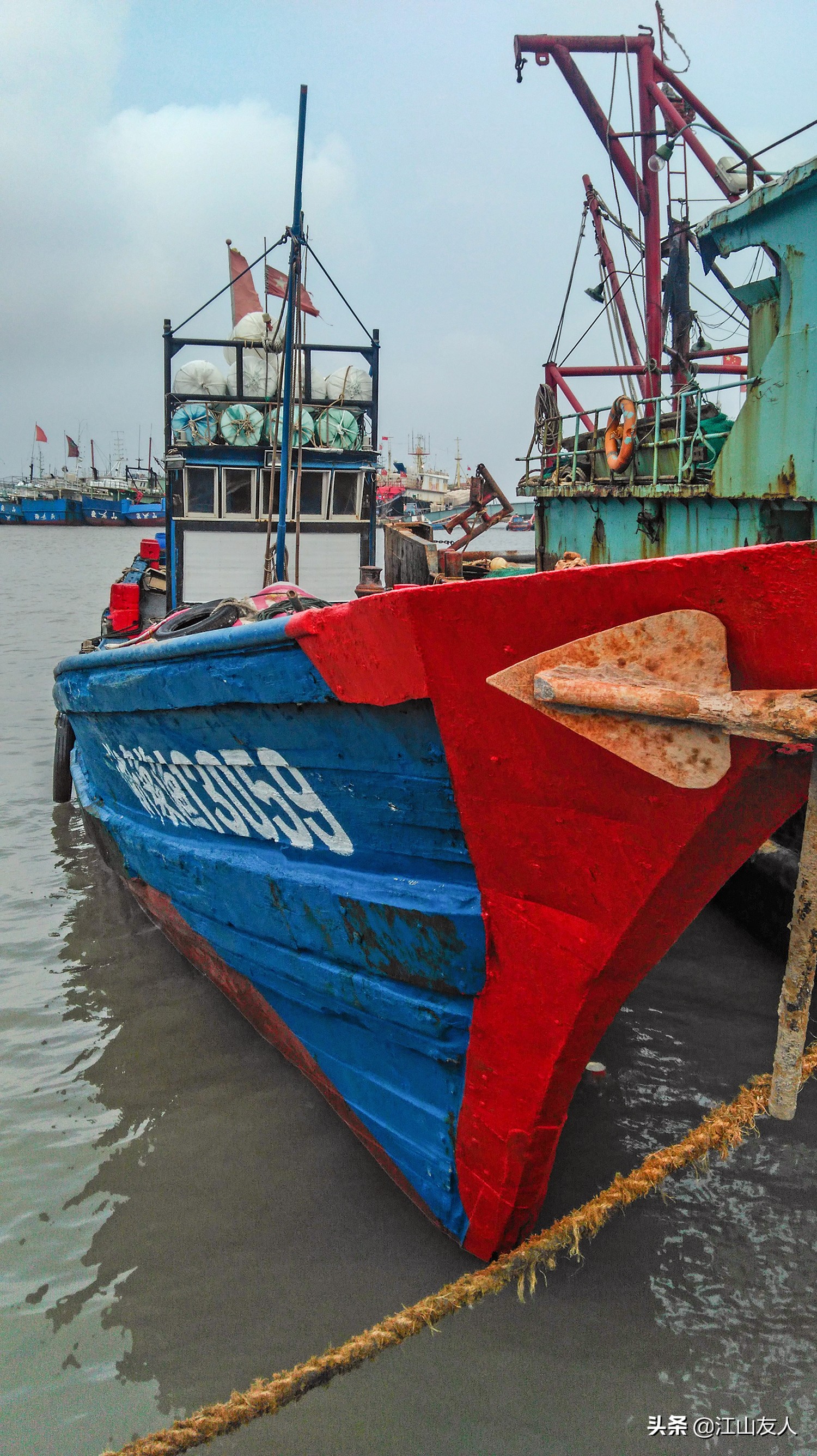 象山花岙岛滩涂体验,我们去赶海