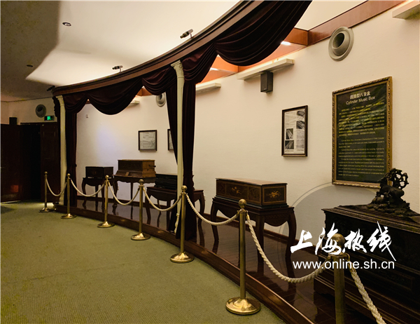 上海小众ins博物馆,小众博物馆上海