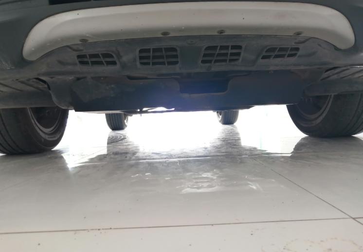 14款二手奇瑞瑞虎5值多少钱,二手奇瑞瑞虎5跑了10万公里多少钱