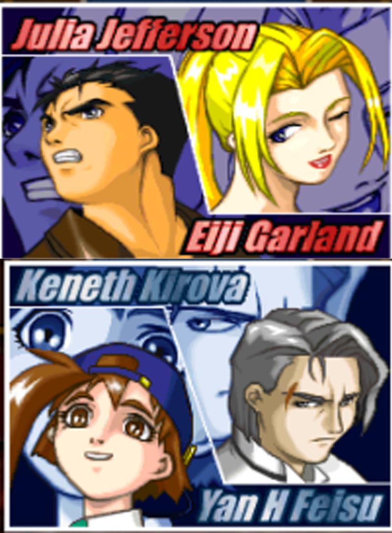 怒之铁拳3d版,怒之铁拳3代经典游戏