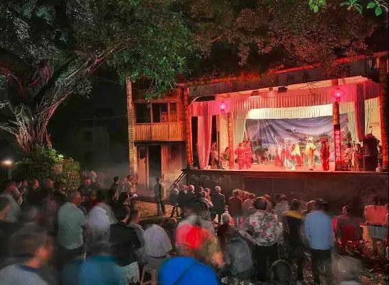 无论你是在哪一个季节来连州，连州都美如一幅画！