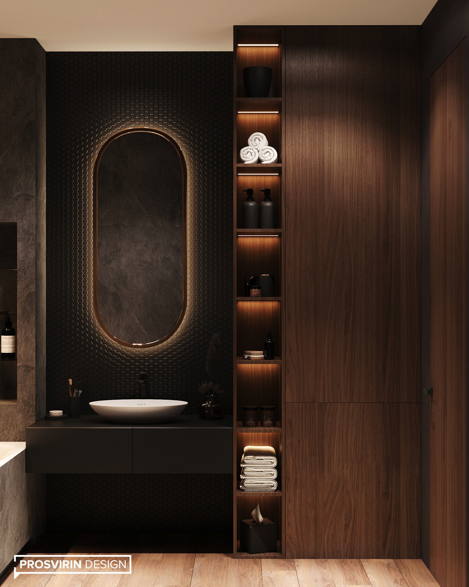 家的样子极简轻奢风格,轻奢有格调质感的家