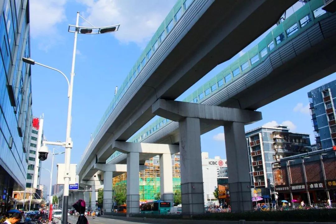 深圳龙华不是你想来就能来的地方,深圳龙华适合逛的地方