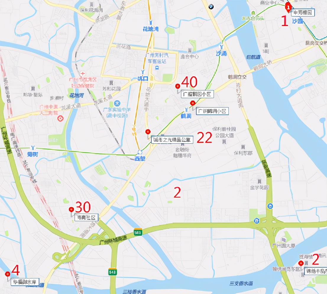 广州疫情事件最新进展,广州疫情最新消息背后的故事