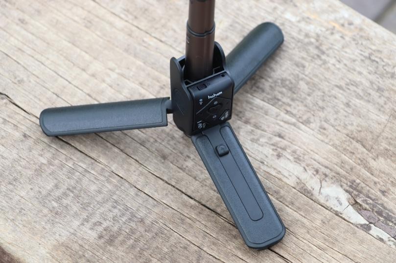 浩瀚手机稳定器vlog,浩瀚m5稳定器vlog怎么拍