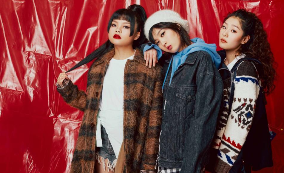 3unshine的成名,3unshine成名前