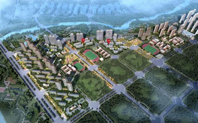 郑州正商地产项目,正商集团在郑州楼盘怎么样