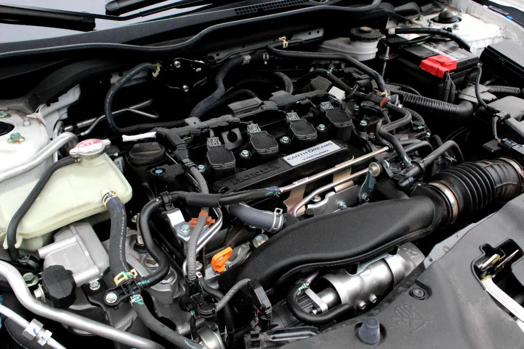 本田思域最真实的感受,本田深度试驾