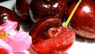 六月季节的水果,六月当季水果蔬菜