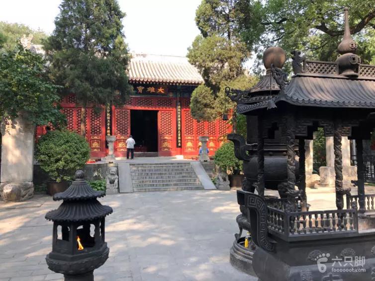 途途北京一日游攻略带娃,途游北京