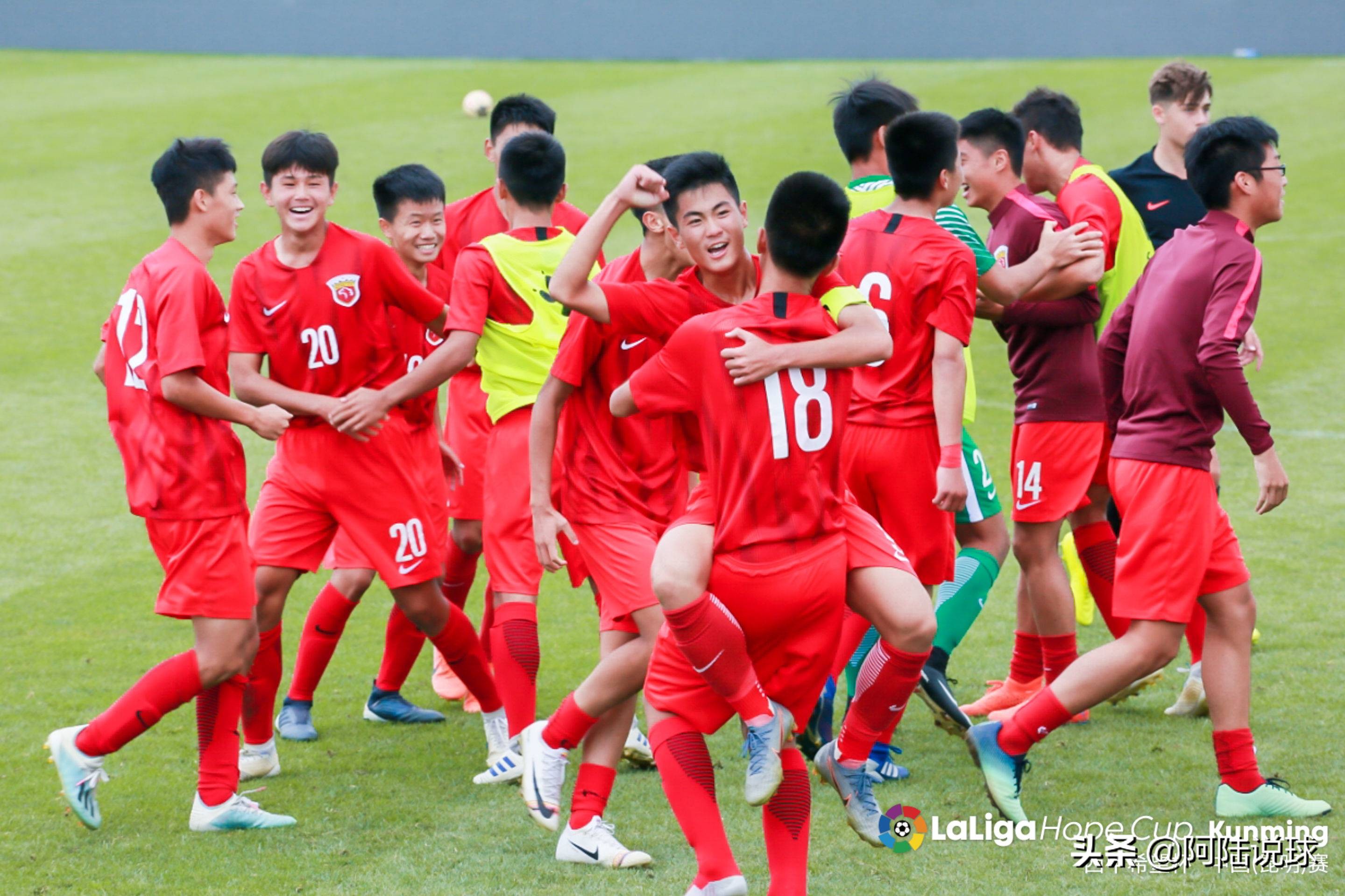 西班牙和中国实力对比,中国与西班牙发展差距