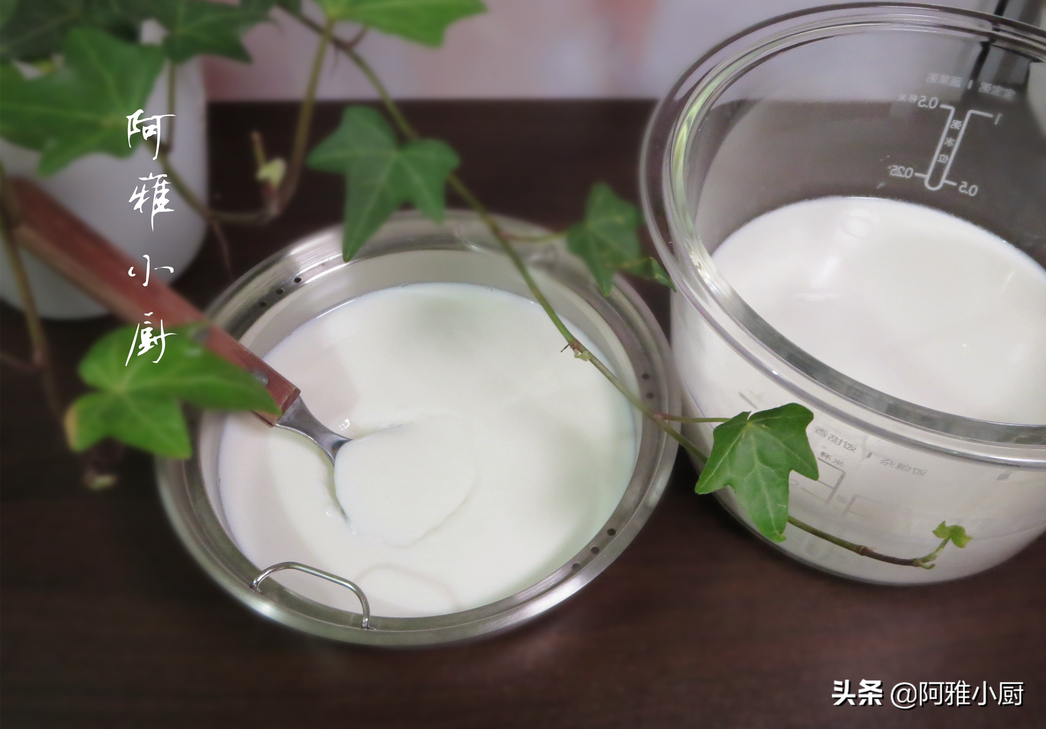 预拌粉电饭锅做酸奶蛋糕的方法,电饭锅做酸奶燕麦面包简单方法