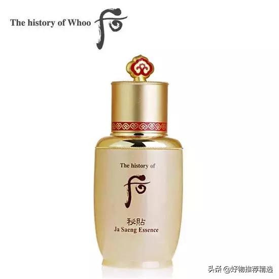 推荐一款好用又平价的精华液,推荐几款平价便宜好用的精华液