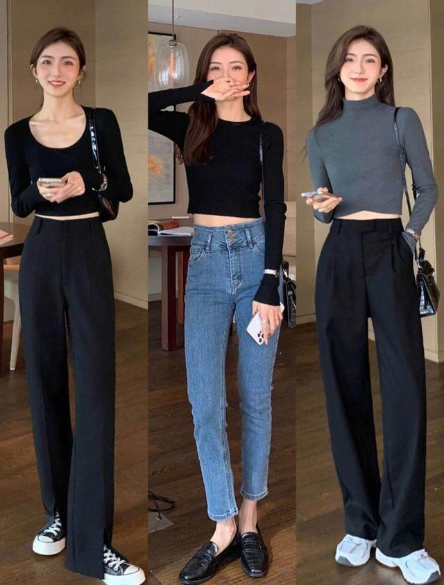 拒绝花里胡哨操作,拒绝花里胡哨穿搭