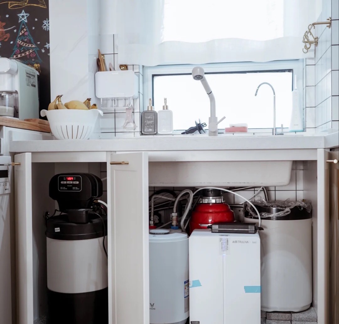 净水器解决不了家庭用水根本问题,浅谈家用净水器的十大使用常识