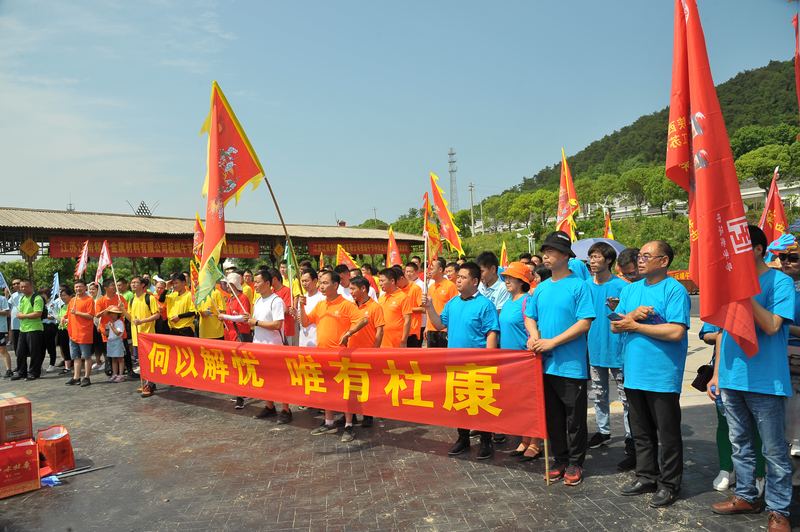 2019年端午龙舟比赛,今年龙舟比赛哪里最精彩