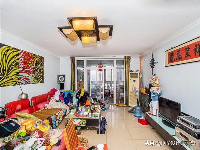 公婆太邋遢你会把孩子给他带么,公婆家日常生活太邋遢